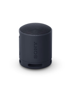 Sony SRS-XB100 Altavoz monofónico portátil Negro
