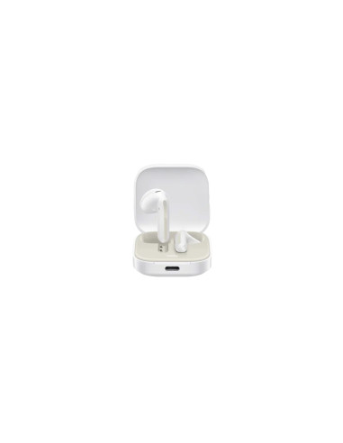 Xiaomi Buds 6 Active Auriculares Inalámbrico Dentro de oído Llamadas/Música Bluetooth Blanco