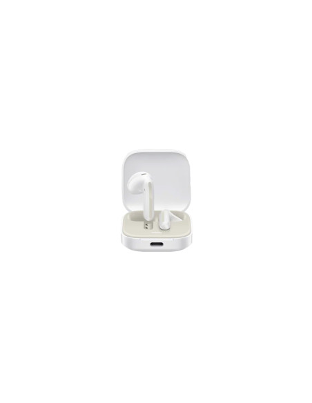 Xiaomi Buds 6 Active Auriculares Inalámbrico Dentro de oído Llamadas/Música Bluetooth Blanco