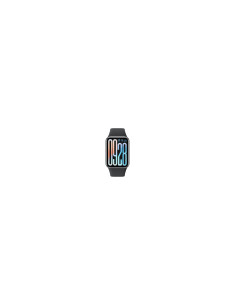Xiaomi Smart Band 9 Pro AMOLED Pulsera de actividad 4,42 cm (1.74") Negro
