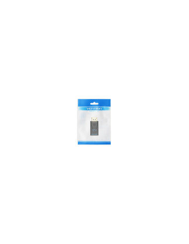 Vention Adaptador HBMB0/ Displayport Macho - HDMI Hembra