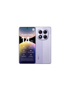 Xiaomi Redmi Note 14 Pro 5G 8/256Gb Purpura Smartphone