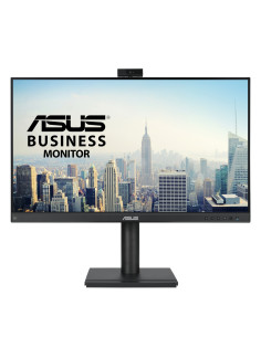 ASUS BE279QFK pantalla para PC 68,6 cm (27") 1920 x 1080 Pixeles Full HD LCD Negro