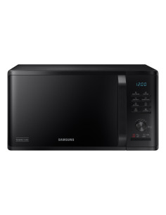 Samsung Microondas con Grill 23L 800W Clase X Negro MG23K3515AK/E1