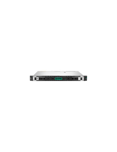 HPE ProLiant Gen11 servidor 960 GB Bastidor (1U) Intel® Xeon® E-2436 2,9 GHz 32 GB DDR5-SDRAM 800 W