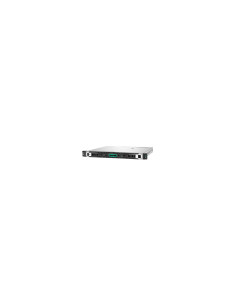 HPE ProLiant Gen11 servidor 960 GB Bastidor (1U) Intel® Xeon® E-2436 2,9 GHz 32 GB DDR5-SDRAM 800 W 2