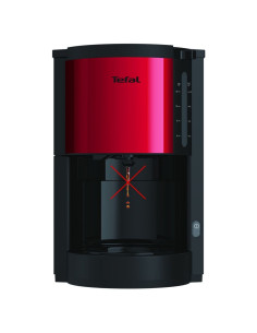 Tefal CM310511 Cafetera Espresso 1050W 1.5 Litros