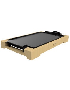 Plancha de cocina Tasty&Grill 2000 Bamboo