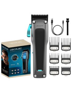 PrecisionCare iClipper Pro