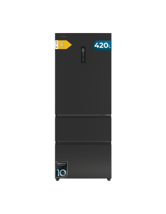 Bolero CoolMarket FD 420 Dark E