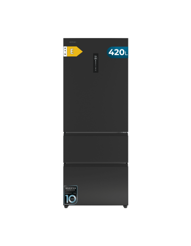 Bolero CoolMarket FD 420 Dark E