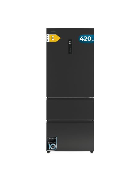 Bolero CoolMarket FD 420 Dark E