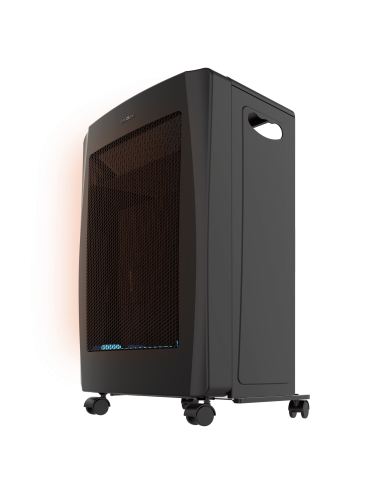 ReadyWarm 4500 BlueFlame Foldable
