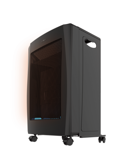 ReadyWarm 4500 BlueFlame Foldable