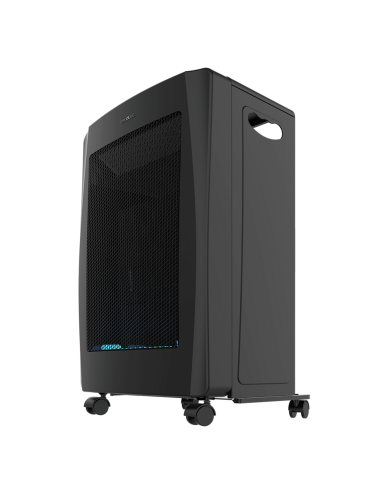 ReadyWarm 4500 BlueFlame Foldable