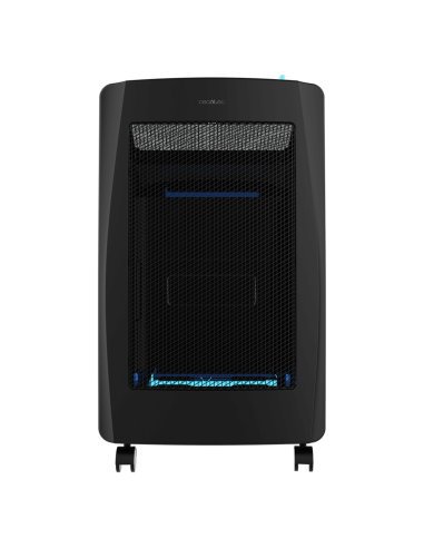 ReadyWarm 4500 BlueFlame Foldable