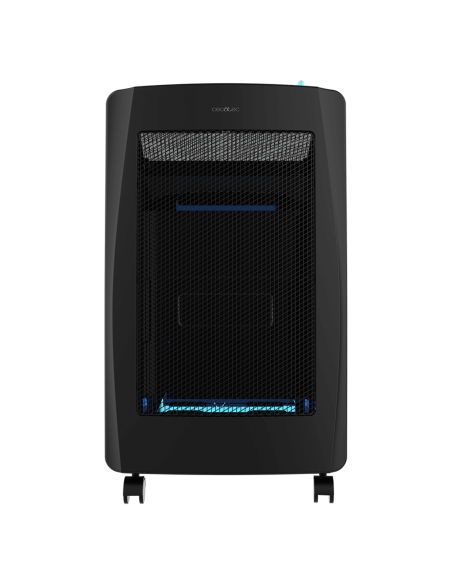 ReadyWarm 4500 BlueFlame Foldable