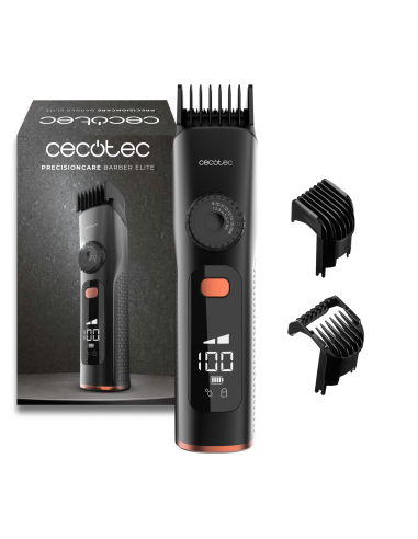 PrecisionCare Barber Elite