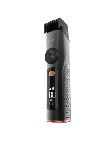 PrecisionCare Barber Elite