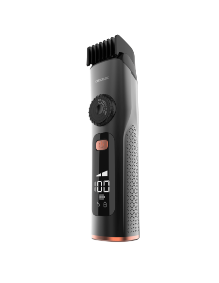 PrecisionCare Barber Elite