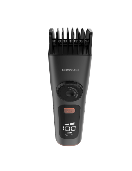 PrecisionCare Barber Elite