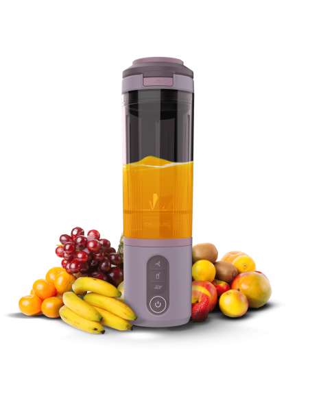 Power Titanium EasyGo Candy