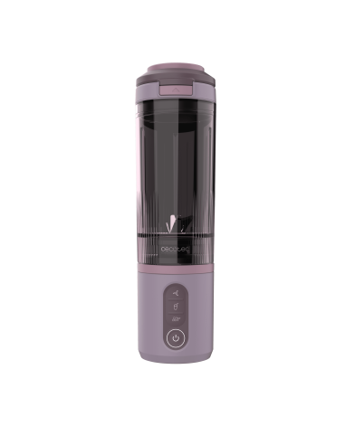 Power Titanium EasyGo Candy