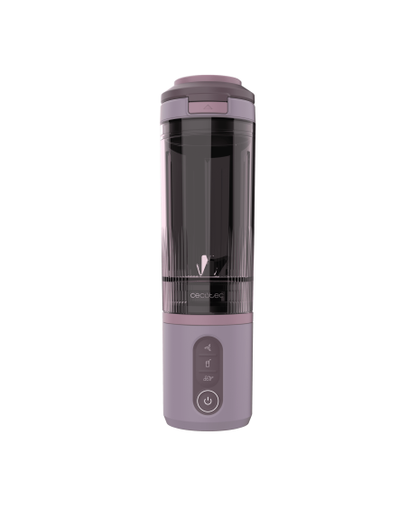 Power Titanium EasyGo Candy