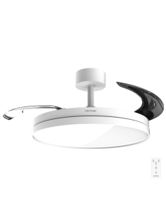 EnergySilence Aero 2440 Invisible Pure White