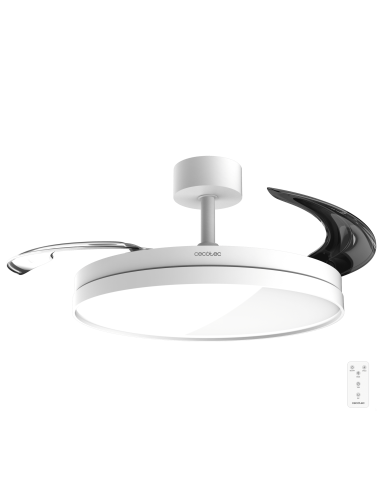 EnergySilence Aero 2440 Invisible Pure White