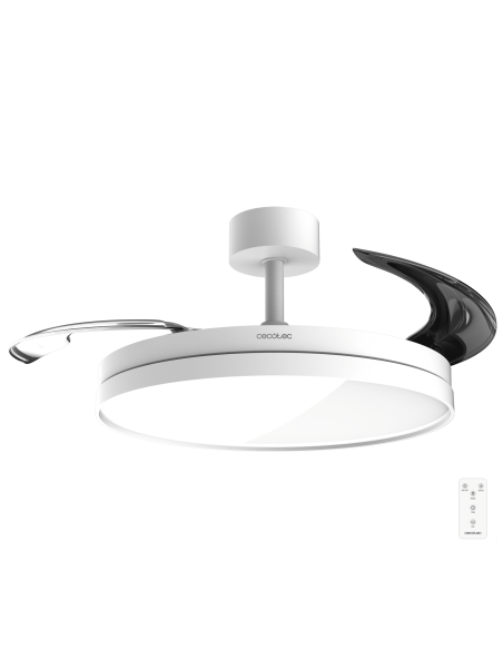 EnergySilence Aero 2440 Invisible Pure White