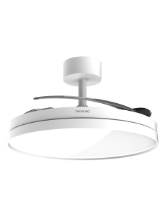 EnergySilence Aero 2440 Invisible Pure White 2