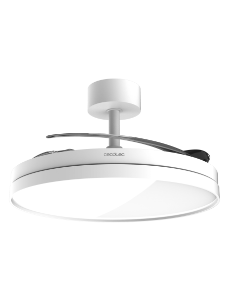 EnergySilence Aero 2440 Invisible Pure White