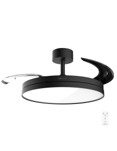 EnergySilence Aero 2440 Invisible Pure Black