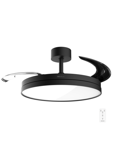 EnergySilence Aero 2440 Invisible Pure Black