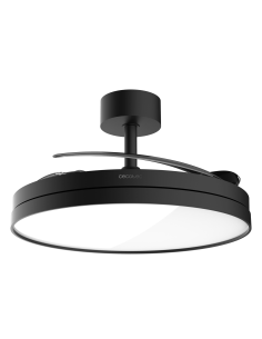 EnergySilence Aero 2440 Invisible Pure Black 2