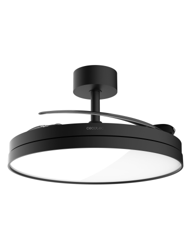 EnergySilence Aero 2440 Invisible Pure Black