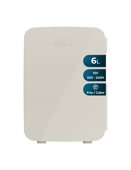 Bolero MiniCooling 6L Bahamas Beige
