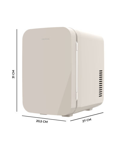 Bolero MiniCooling 6L Bahamas Beige