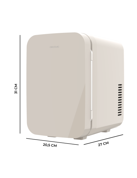 Bolero MiniCooling 6L Bahamas Beige