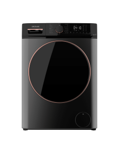 Bolero DressCode 9610 Inverter Steel A 2
