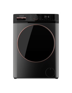 Bolero DressCode 10610 Inverter Steel A 2