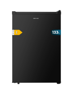 Bolero CoolMarket TT 133 L Black