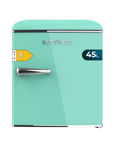 Bolero CoolMarket TT Origin 45 Green E