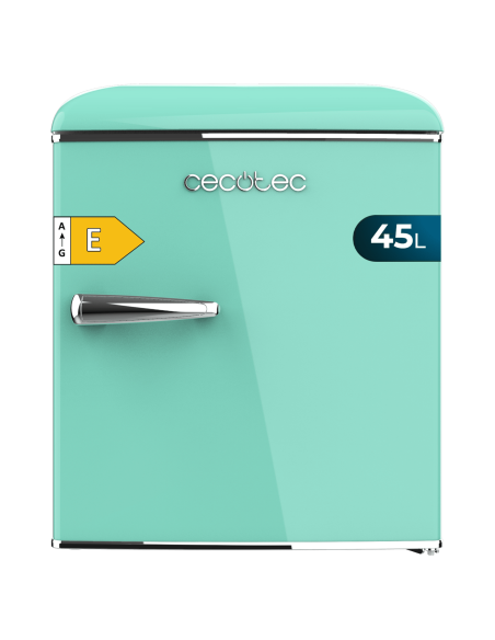 Bolero CoolMarket TT Origin 45 Green E