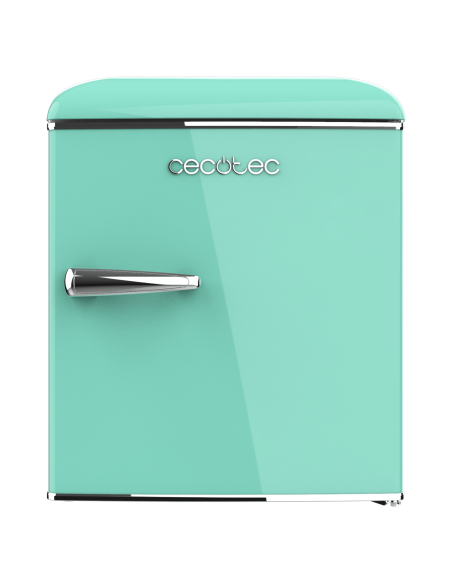 Bolero CoolMarket TT Origin 45 Green E