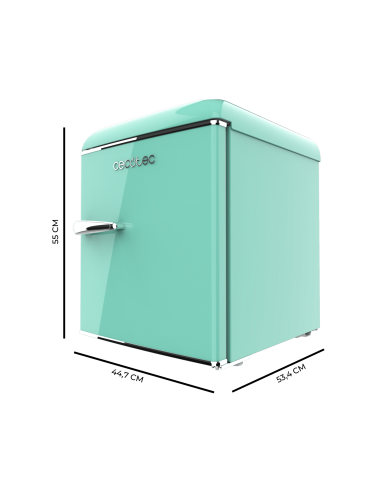 Bolero CoolMarket TT Origin 45 Green E