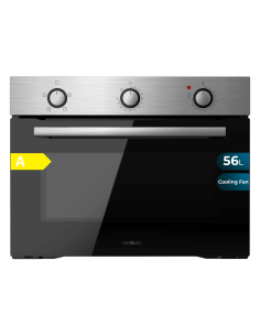 Bolero Hexa C134500 Inox A
