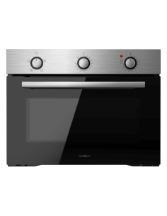 Bolero Hexa C134500 Inox A 2