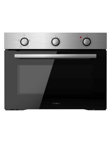 Bolero Hexa C134500 Inox A